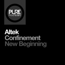 Confinement + New Beginning