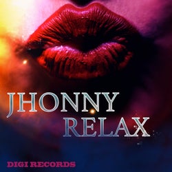 Johnny Relax (Tech Mix)