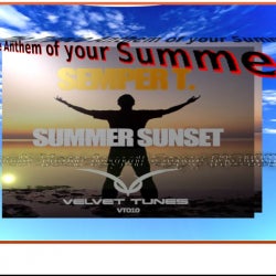 WATSON'S "SUMMER SUNSET" CHART