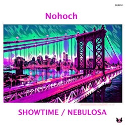Showtime / Nebulosa