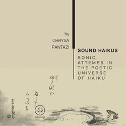 Sonic attempts in the poetic universe of haiku