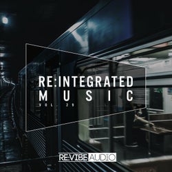 Re:Integrated Music Issue 29