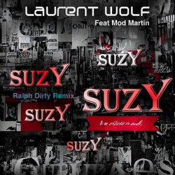 Suzy