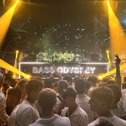 Bass Odyssey Selections