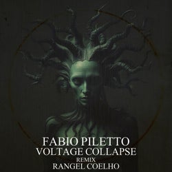 Voltage Collapse