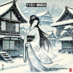 Yuki-Onna