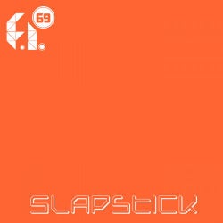 Slapstick (Trap Mix)