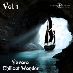 Yavoro Chillout Wonder, Vol. 1