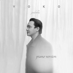 Jodohku (Piano Version)
