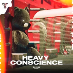 Heavy Conscience (Extended)