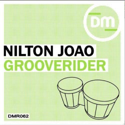 Grooverider EP