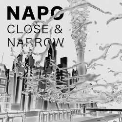 Close & Narrow EP