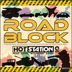 Roadblock