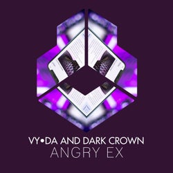 Angry Ex - Radio Edit
