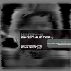 Ghosthunter EP
