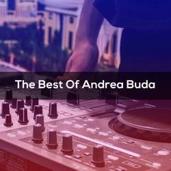 The Best Of Andrea Buda