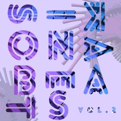 Sonika Beats, Vol.2
