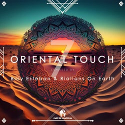 Oriental Touch 7