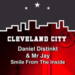 Smile from the Inside