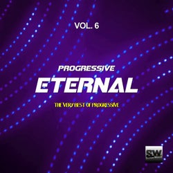 Progressive Eternal, Vol. 6 (The Very Best Of Progressive)