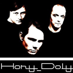Hory Doly - Beatport Chart July 2014