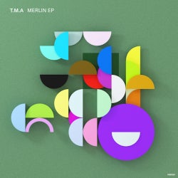 T.M.A's Merlin Charts