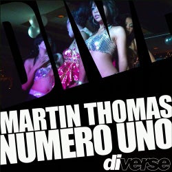 Numero Uno EP