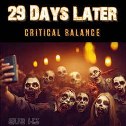 29 Days Later (The Remixes)