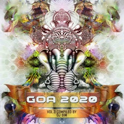 Goa 2020, Vol. 3