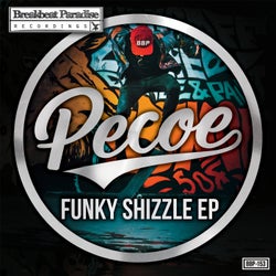 Funky Shizzle EP