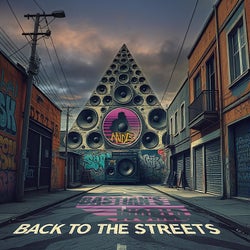 Back to the Streets