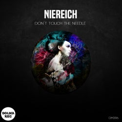 Don`t Touch The Needle
