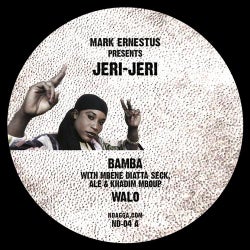 Bamba (Mark Ernestus Presents JeriJeri)
