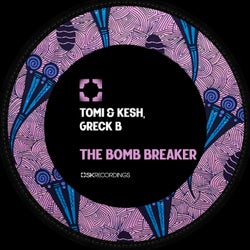 The Bomb Breaker