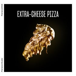 Extra-Cheese Pizza