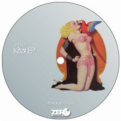 Killer EP