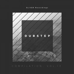 Sliver Recordings: Dubstep, Compilation, Vol. 13