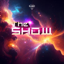 The Show (Radio Edit)