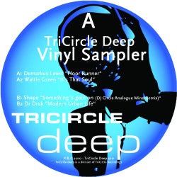 TriCircle Deep Sampler 3