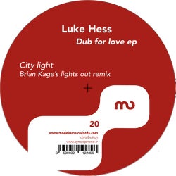 Dub For Love EP
