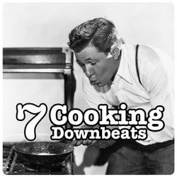 Cooking Donwnbeats, Vol. 7