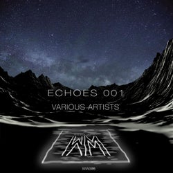 Echoes 001