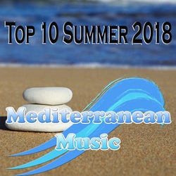 Top 10 Summer 2018