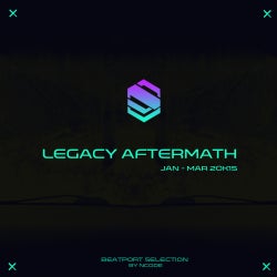 Legacy Aftermath