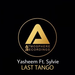 Last Tango (feat. Sylvie) [AlexSalis Passion Mix]