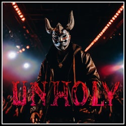 UNHOLY
