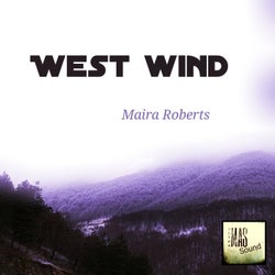 West wind