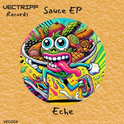 Sauce EP
