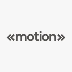 Motion