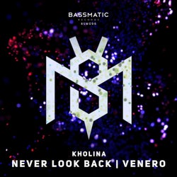 Never Look Back / Venero